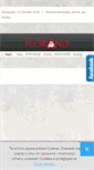 Mobile Screenshot of florand.com.pl