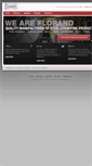 Mobile Screenshot of florand.com